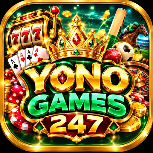 Yono Games 247